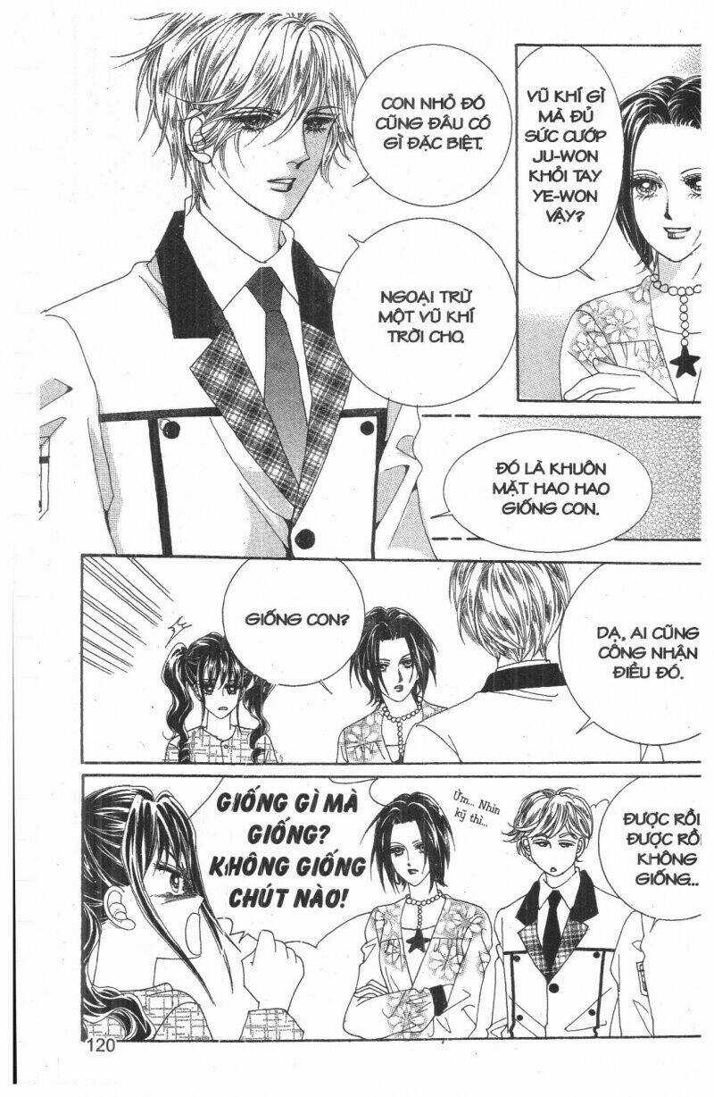 Nijigahara Holograph Chapter 18 trang 13