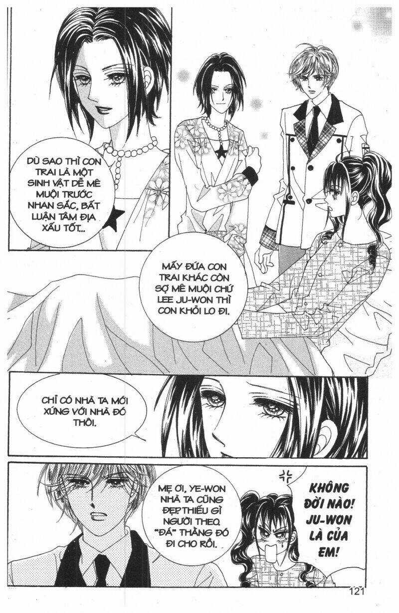 Nijigahara Holograph Chapter 18 trang 14