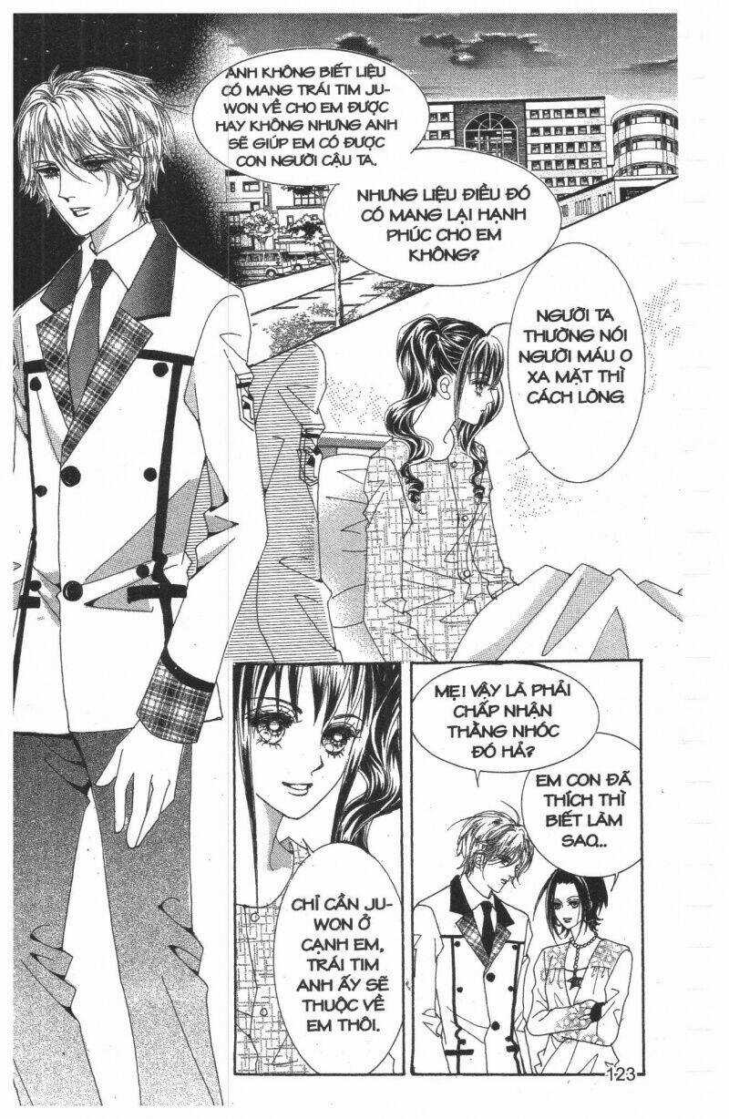 Nijigahara Holograph Chapter 18 trang 16