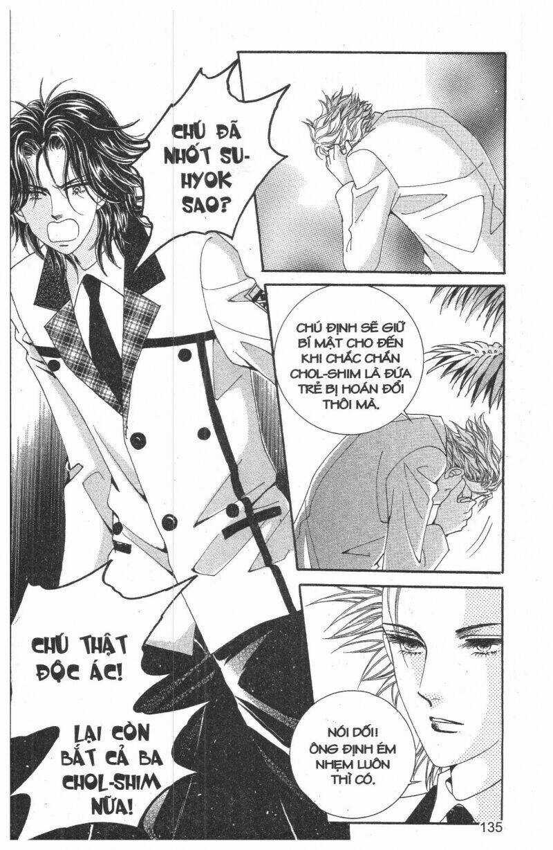 Nijigahara Holograph Chapter 18 trang 28