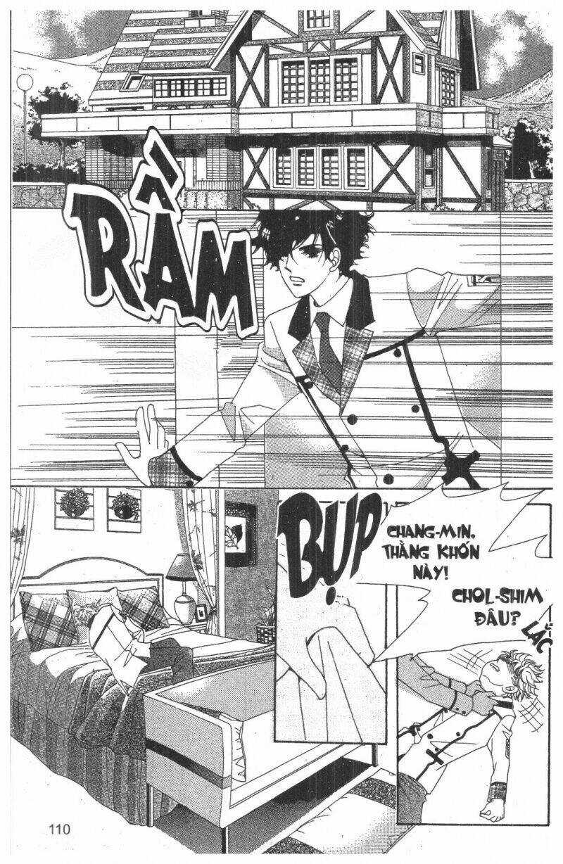 Nijigahara Holograph Chapter 18 trang 3