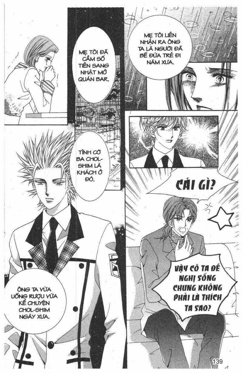 Nijigahara Holograph Chapter 18 trang 32