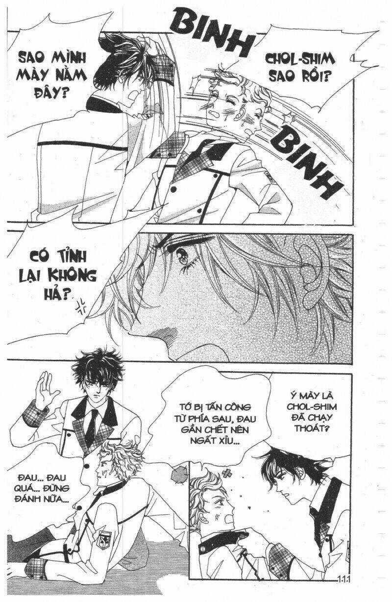 Nijigahara Holograph Chapter 18 trang 4