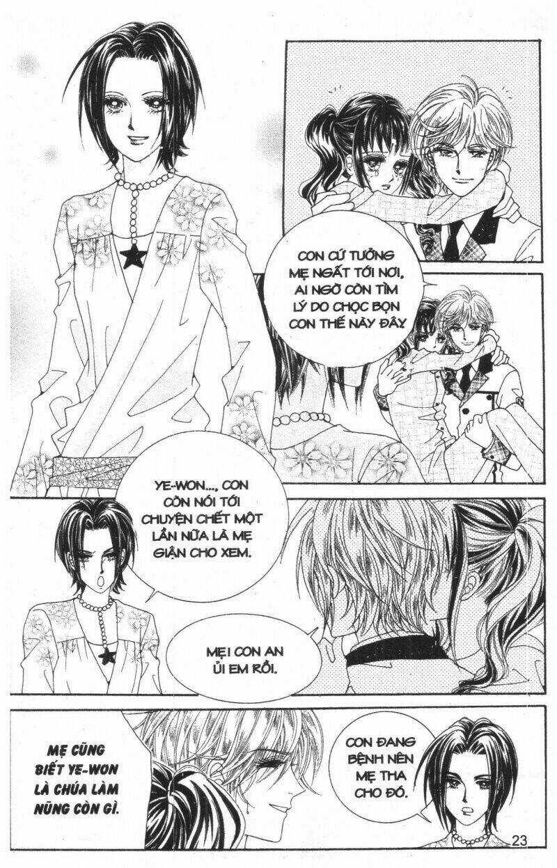 Nijigahara Holograph Chapter 19 trang 22