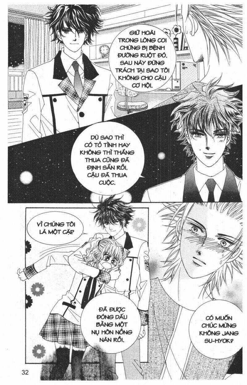 Nijigahara Holograph Chapter 19 trang 31