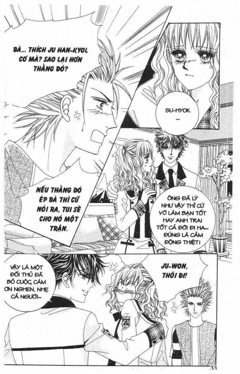 Nijigahara Holograph Chapter 19 trang 32