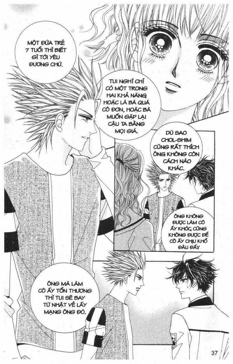 Nijigahara Holograph Chapter 19 trang 36