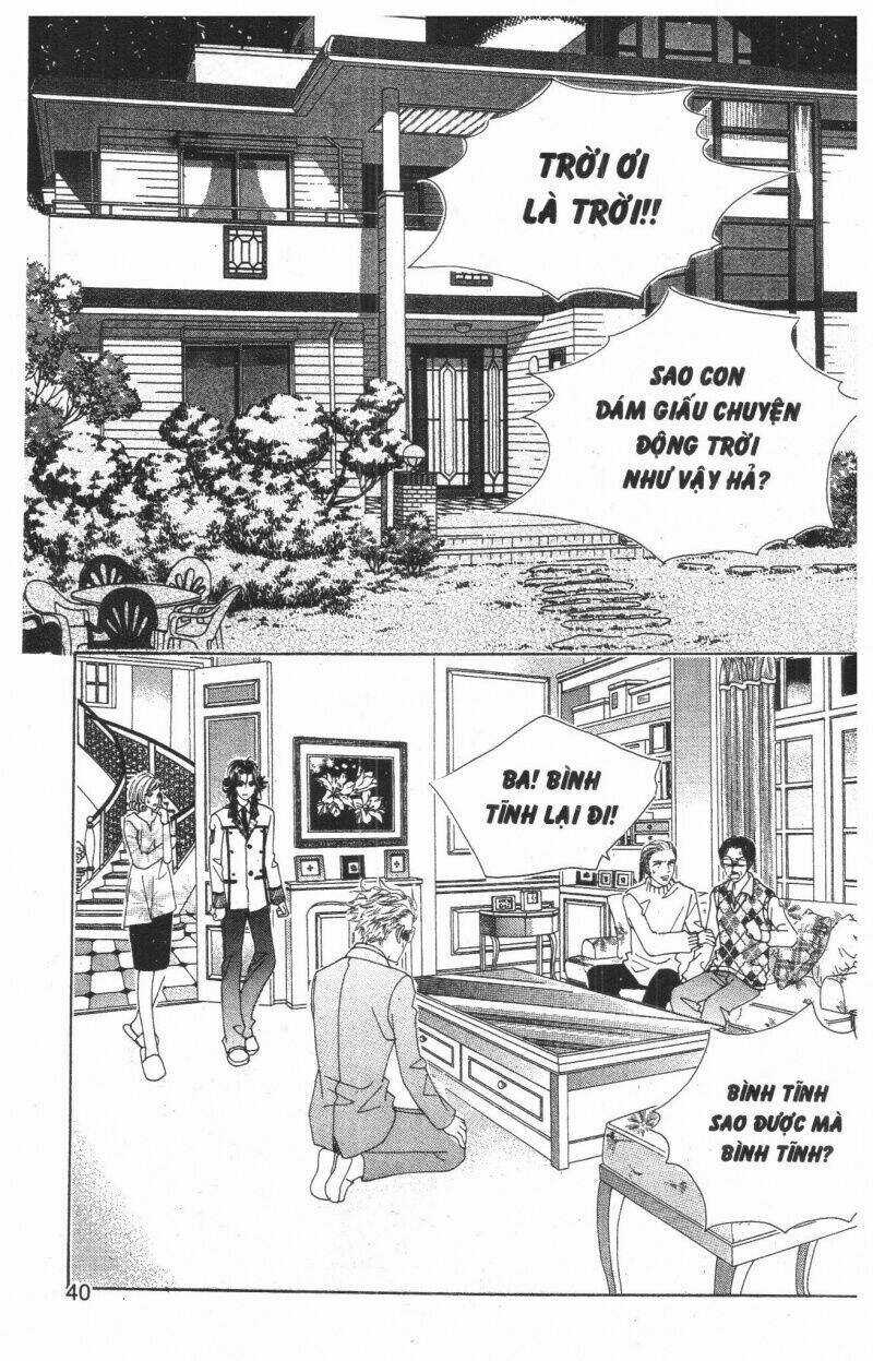 Nijigahara Holograph Chapter 19 trang 39