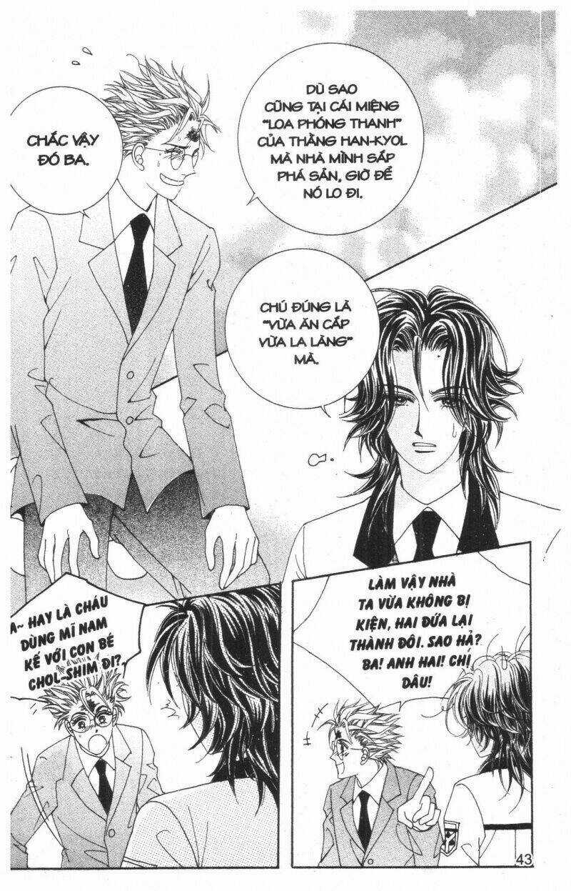 Nijigahara Holograph Chapter 19 trang 42