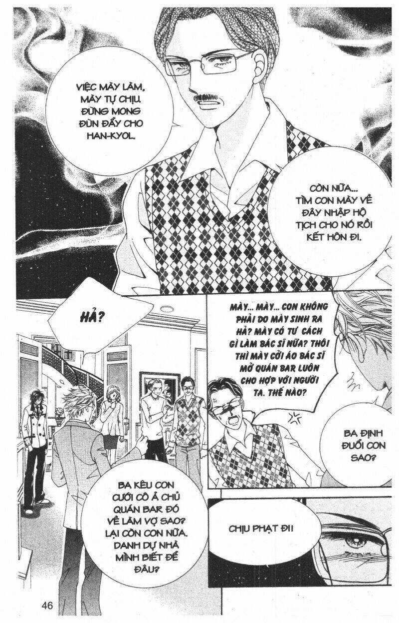 Nijigahara Holograph Chapter 19 trang 45