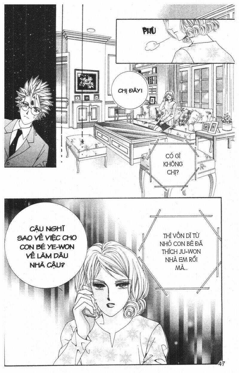 Nijigahara Holograph Chapter 19 trang 46