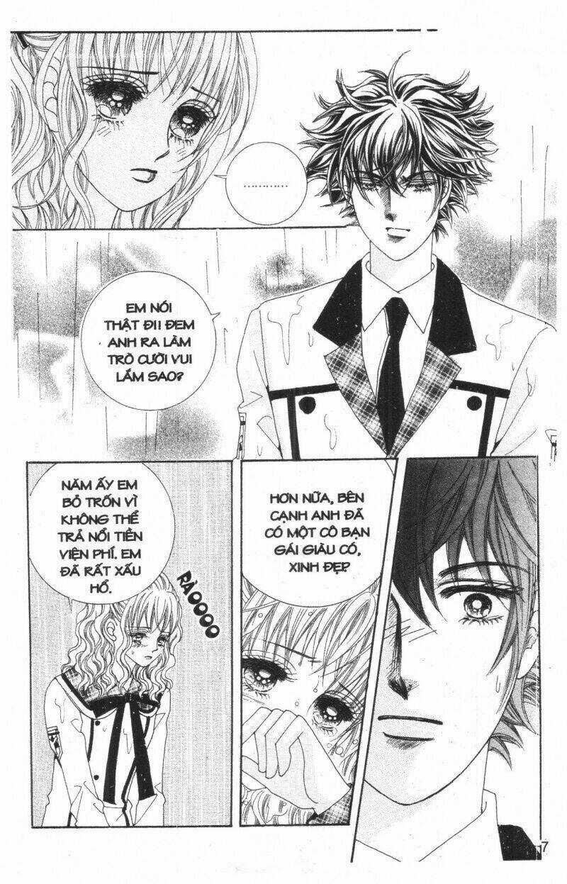 Nijigahara Holograph Chapter 19 trang 6