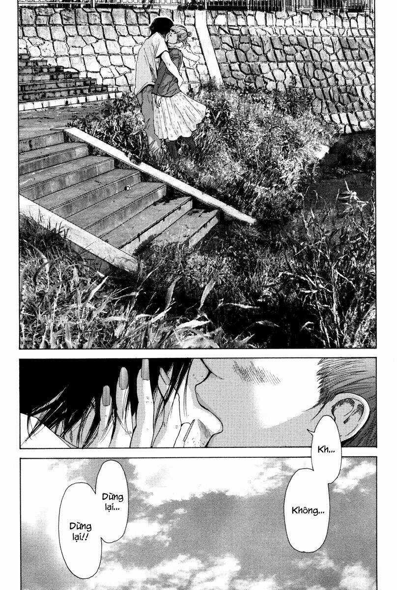 Nijigahara Holograph Chapter 2 trang 13