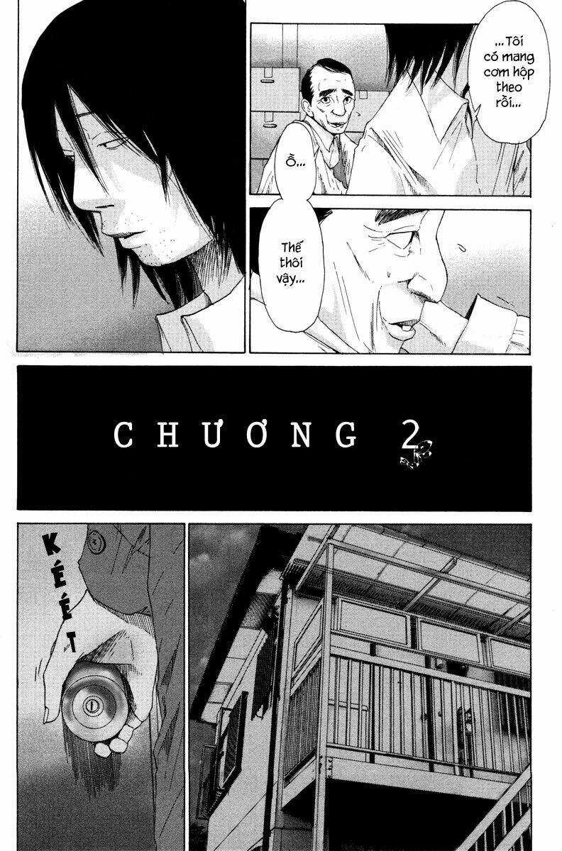 Nijigahara Holograph Chapter 2 trang 2
