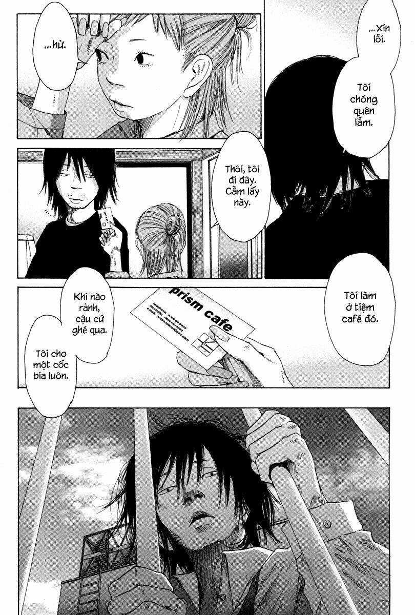 Nijigahara Holograph Chapter 2 trang 4