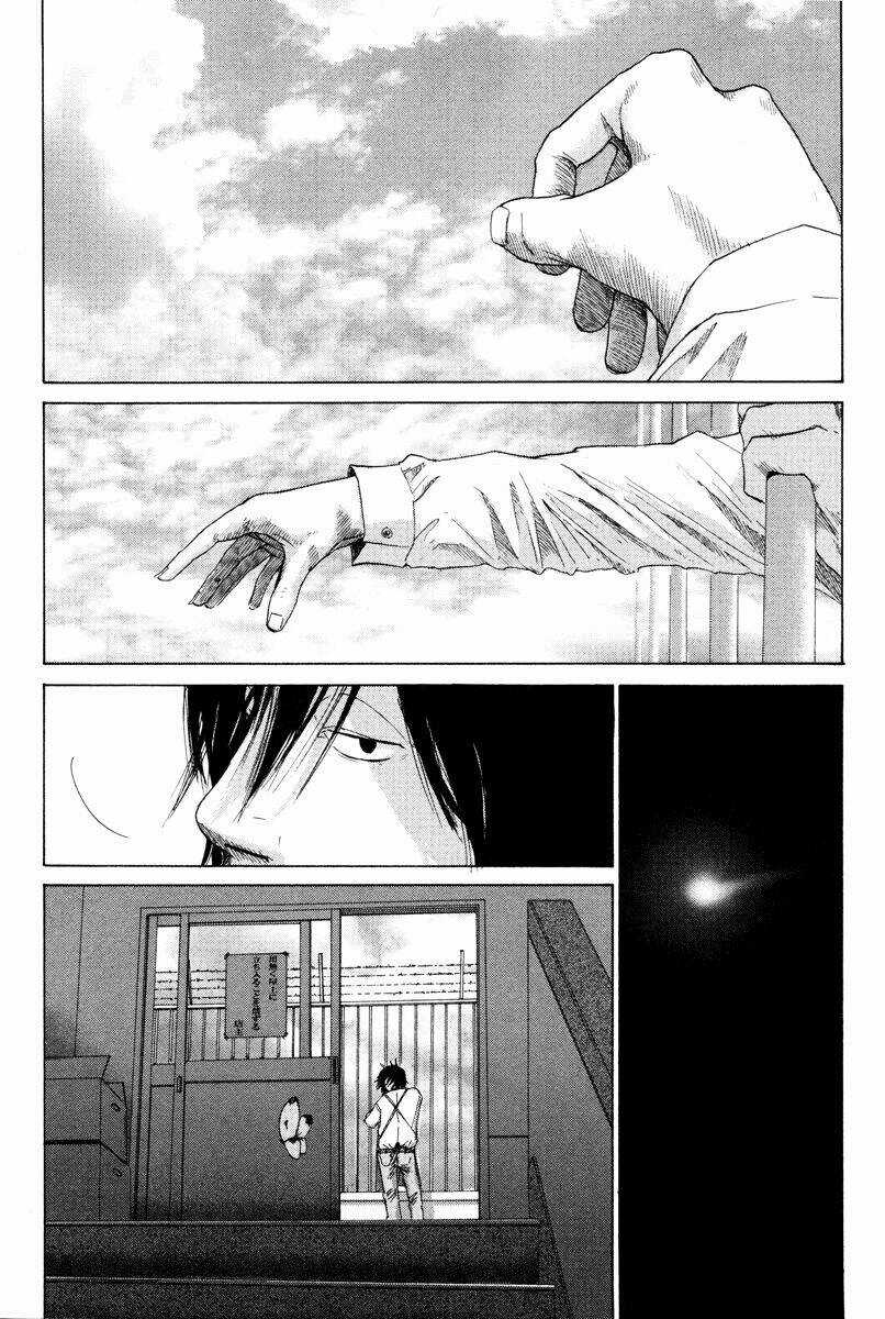 Nijigahara Holograph Chapter 2 trang 5
