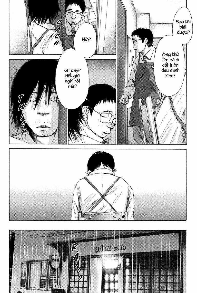 Nijigahara Holograph Chapter 2 trang 8