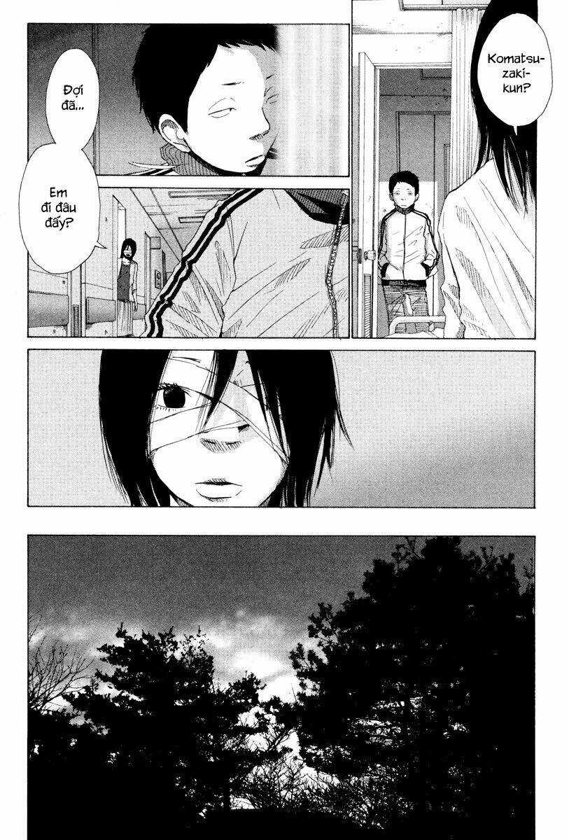 Nijigahara Holograph Chapter 3 trang 10