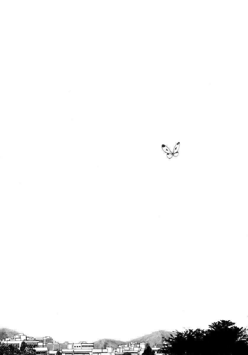 Nijigahara Holograph Chapter 3 trang 22