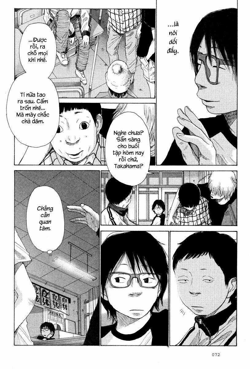 Nijigahara Holograph Chapter 3 trang 5