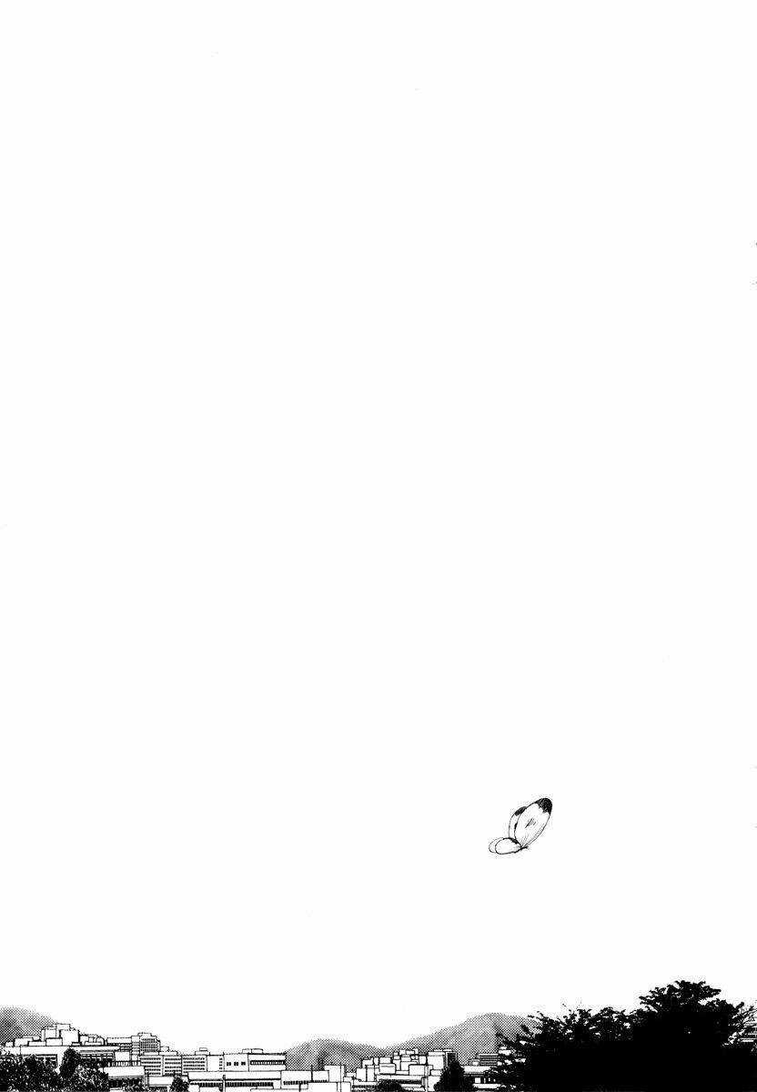 Nijigahara Holograph Chapter 4 trang 15