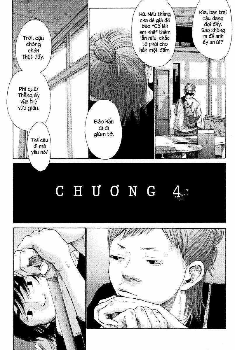 Nijigahara Holograph Chapter 4 trang 2