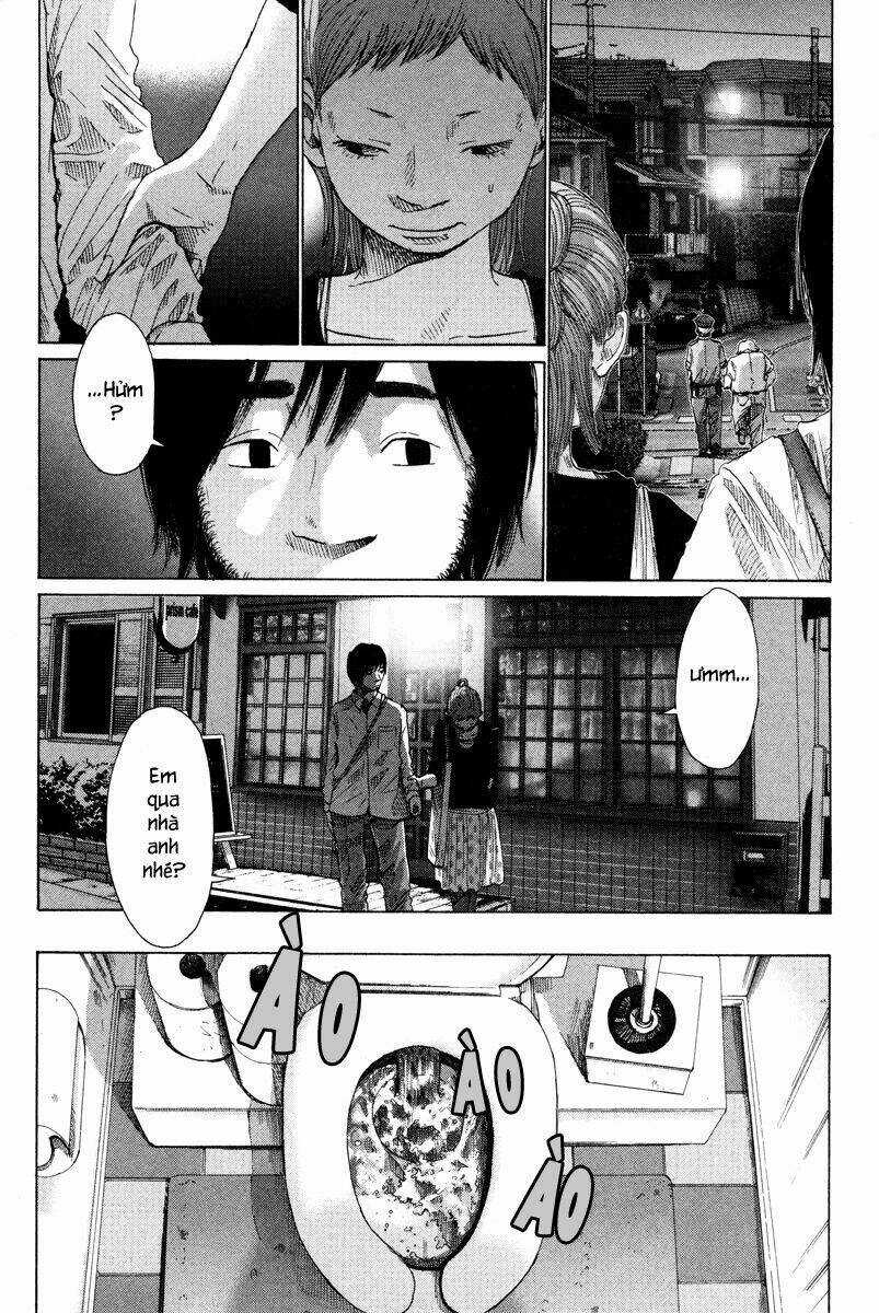 Nijigahara Holograph Chapter 4 trang 6