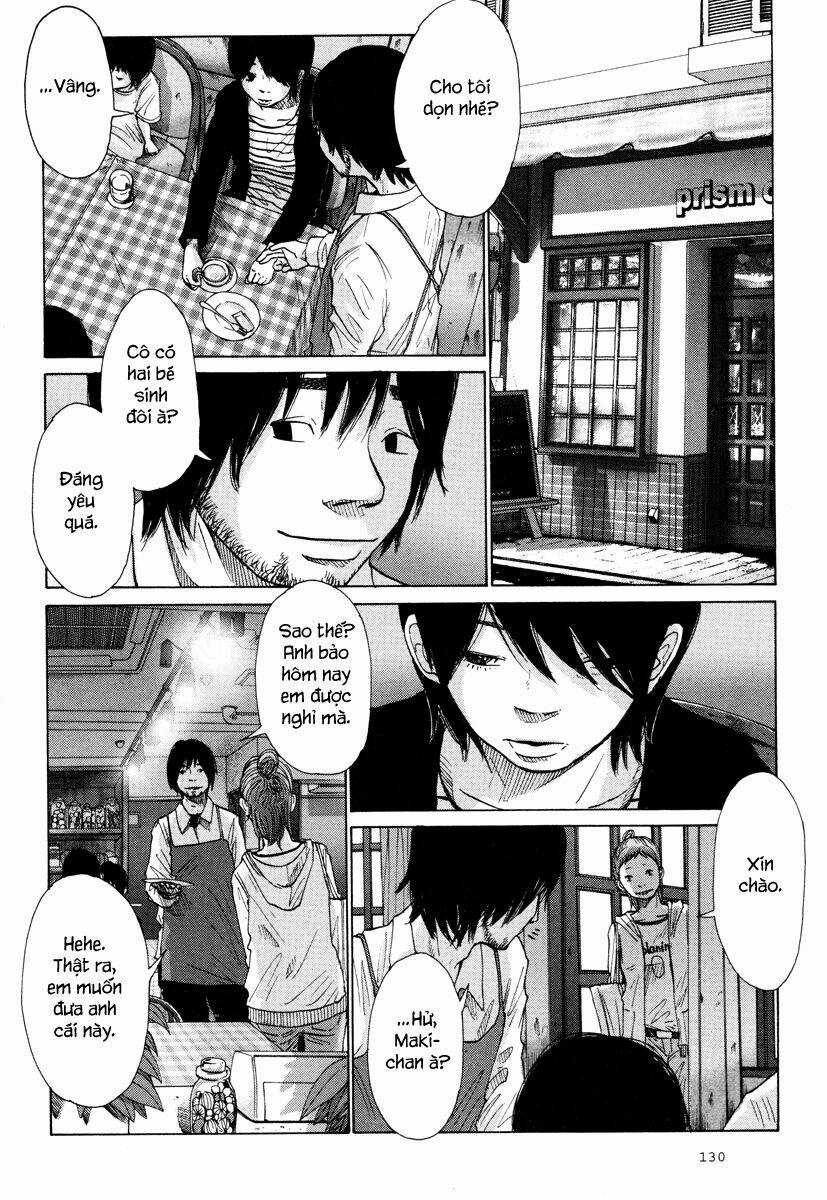 Nijigahara Holograph Chapter 6 trang 3