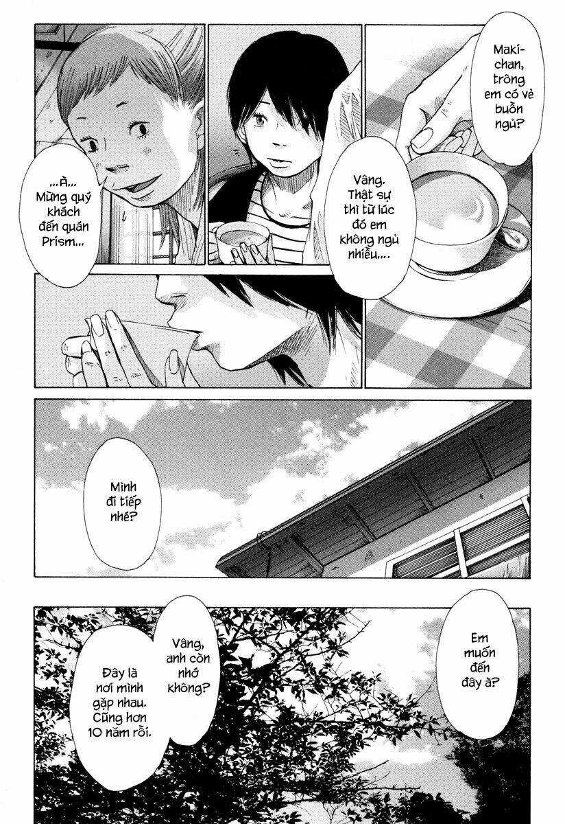 Nijigahara Holograph Chapter 6 trang 4