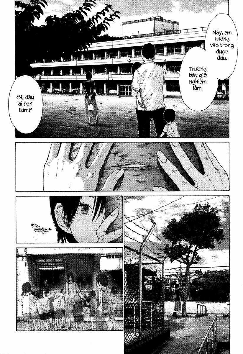 Nijigahara Holograph Chapter 6 trang 5