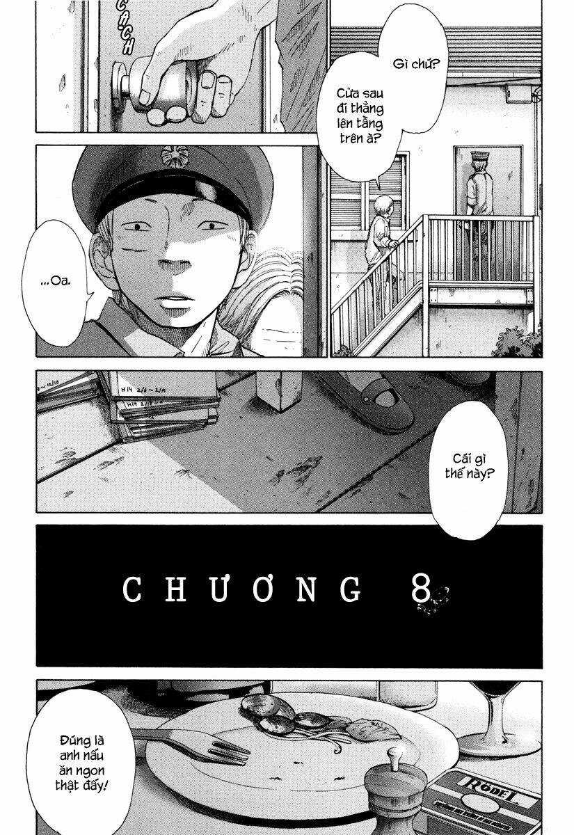 Nijigahara Holograph Chapter 8 trang 2