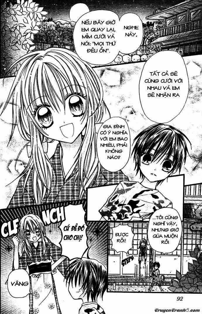Nijiiro Koi Ryokan Chapter 1.2 trang 1