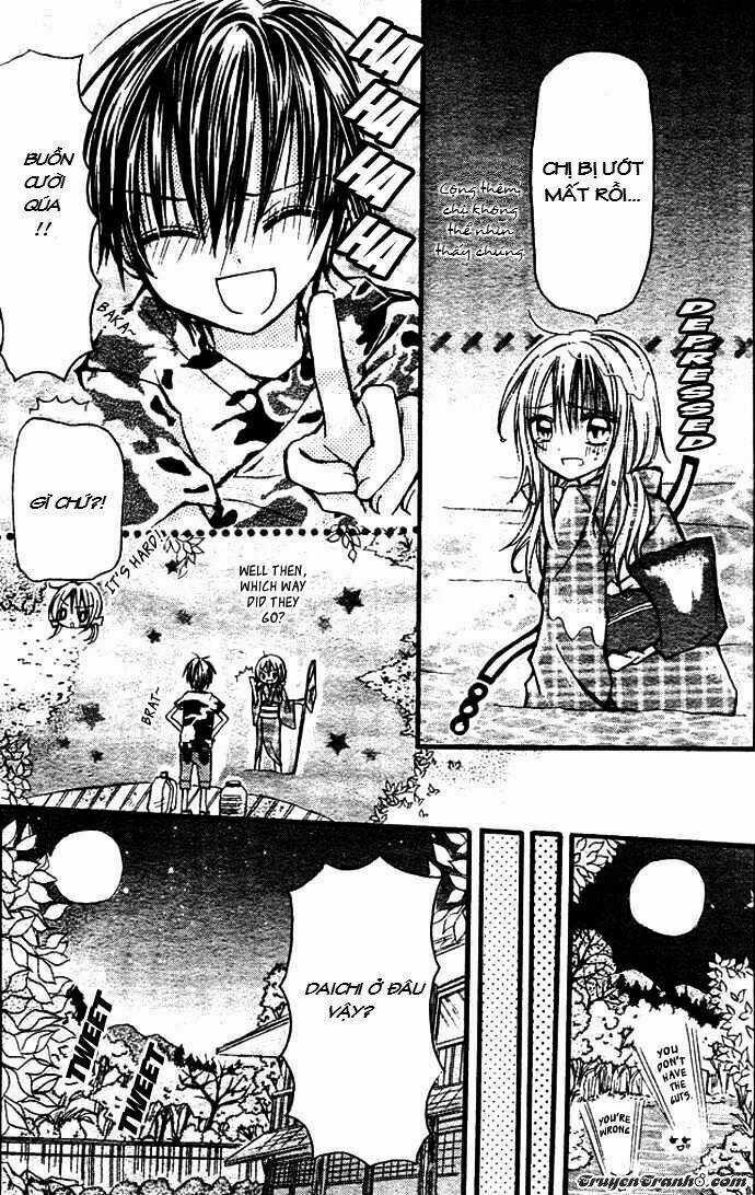 Nijiiro Koi Ryokan Chapter 1.2 trang 2