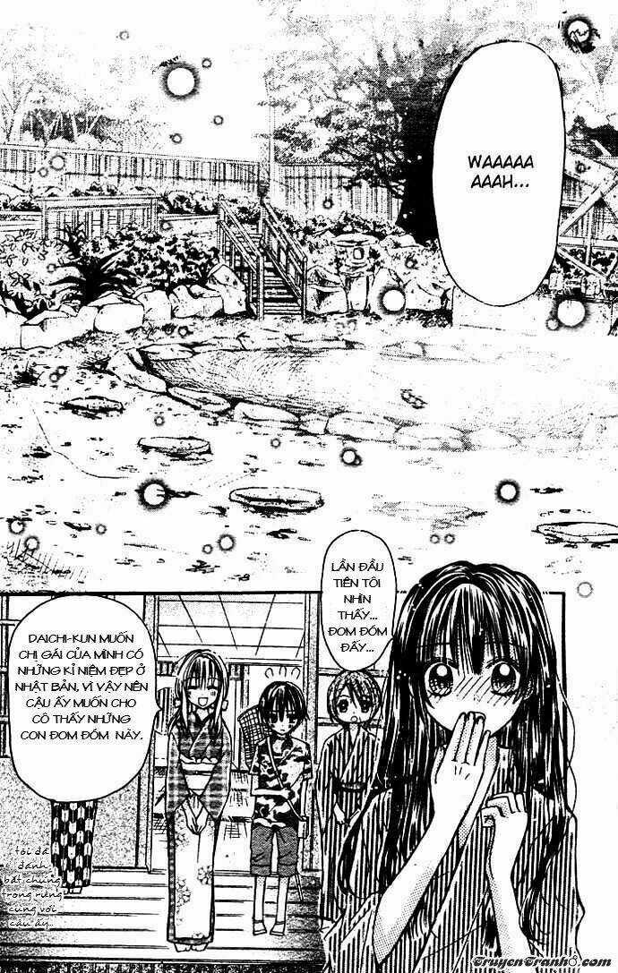 Nijiiro Koi Ryokan Chapter 1.2 trang 5