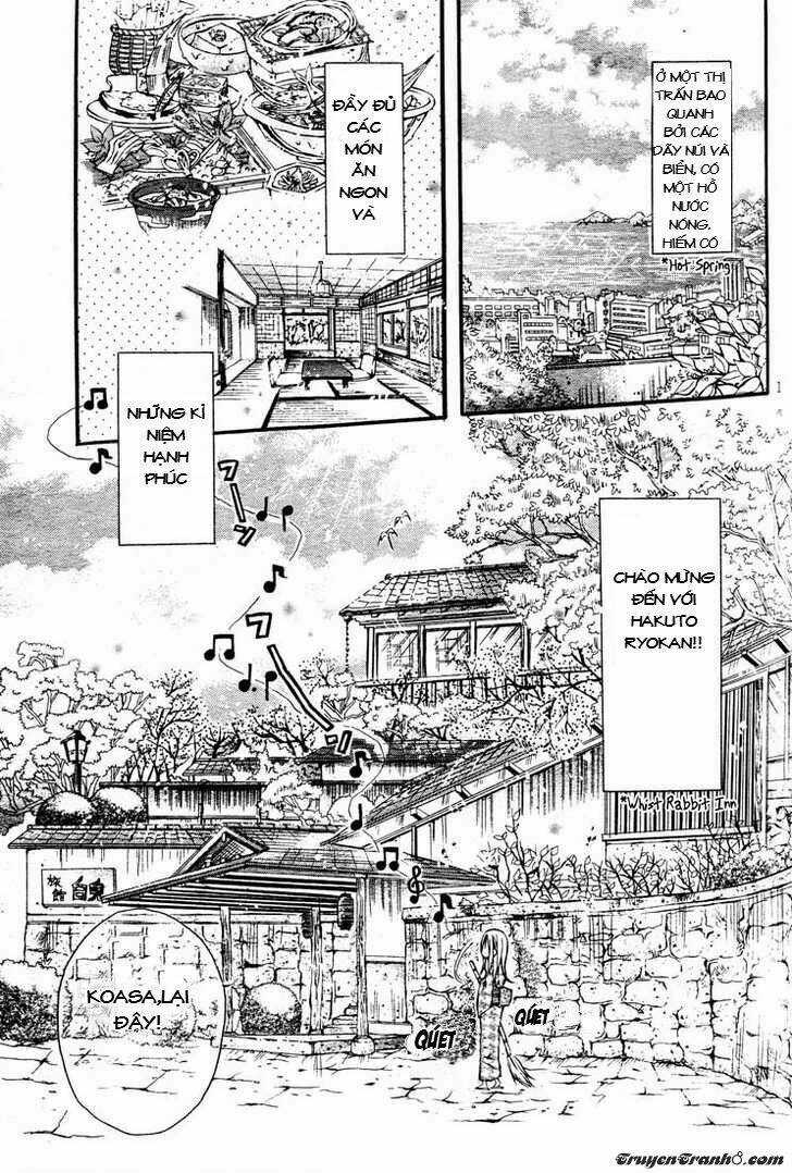 Nijiiro Koi Ryokan Chapter 1 trang 2