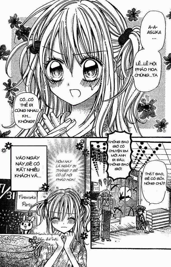 Nijiiro Koi Ryokan Chapter 2 trang 2