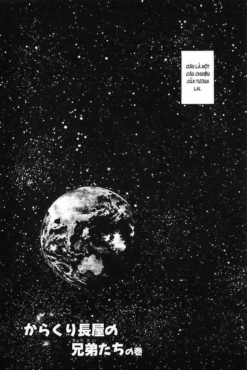 Nijiiro Togarashi - Ớt Bảy Màu Chapter 1 trang 5