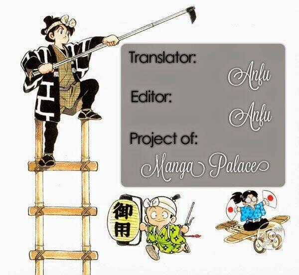 Nijiiro Togarashi - Ớt Bảy Màu Chapter 105 trang 18