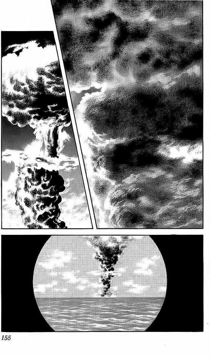 Nijiiro Togarashi - Ớt Bảy Màu Chapter 108 trang 6