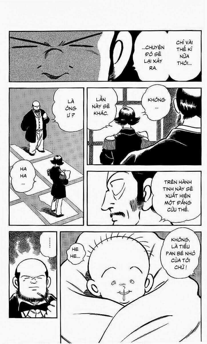 Nijiiro Togarashi - Ớt Bảy Màu Chapter 109 trang 16