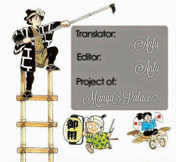 Nijiiro Togarashi - Ớt Bảy Màu Chapter 109 trang 23