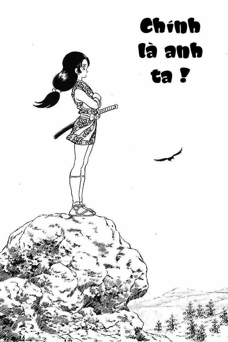 Nijiiro Togarashi - Ớt Bảy Màu Chapter 12 trang 0