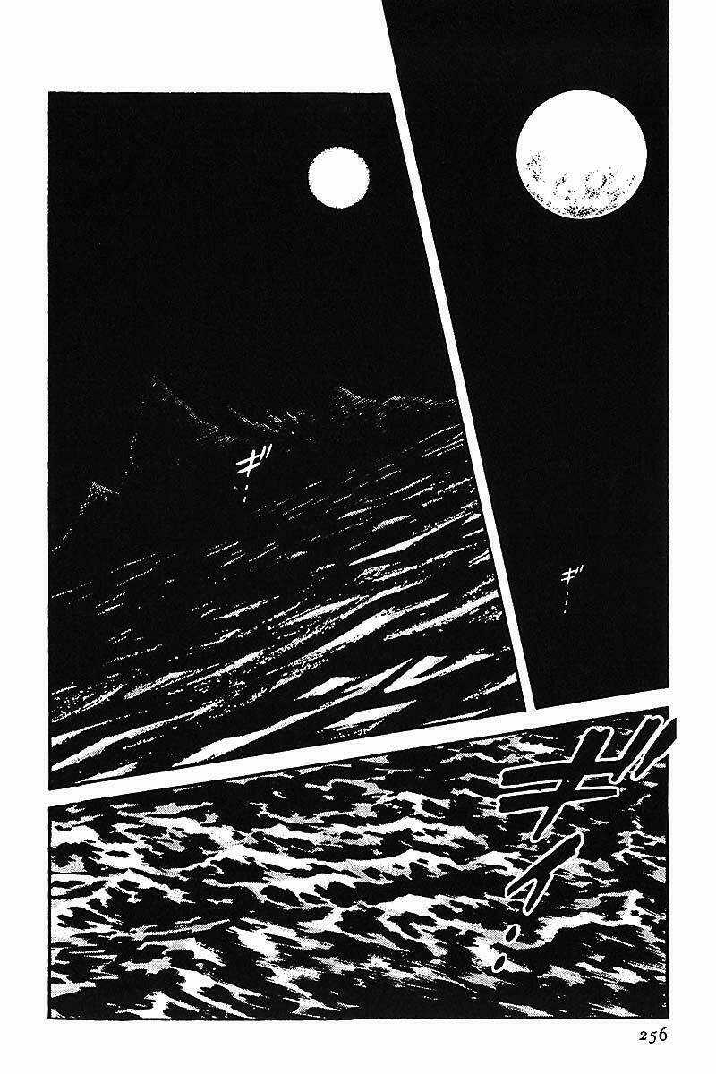 Nijiiro Togarashi - Ớt Bảy Màu Chapter 13 trang 17