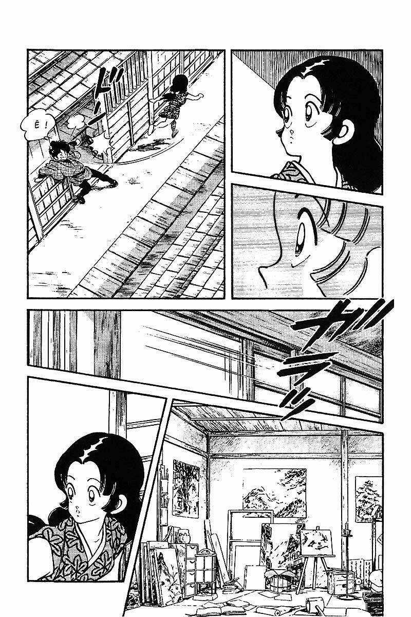 Nijiiro Togarashi - Ớt Bảy Màu Chapter 13 trang 7