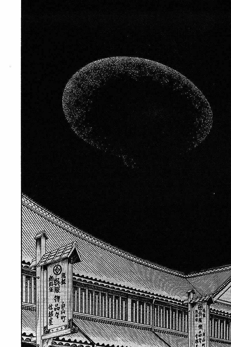 Nijiiro Togarashi - Ớt Bảy Màu Chapter 14 trang 14