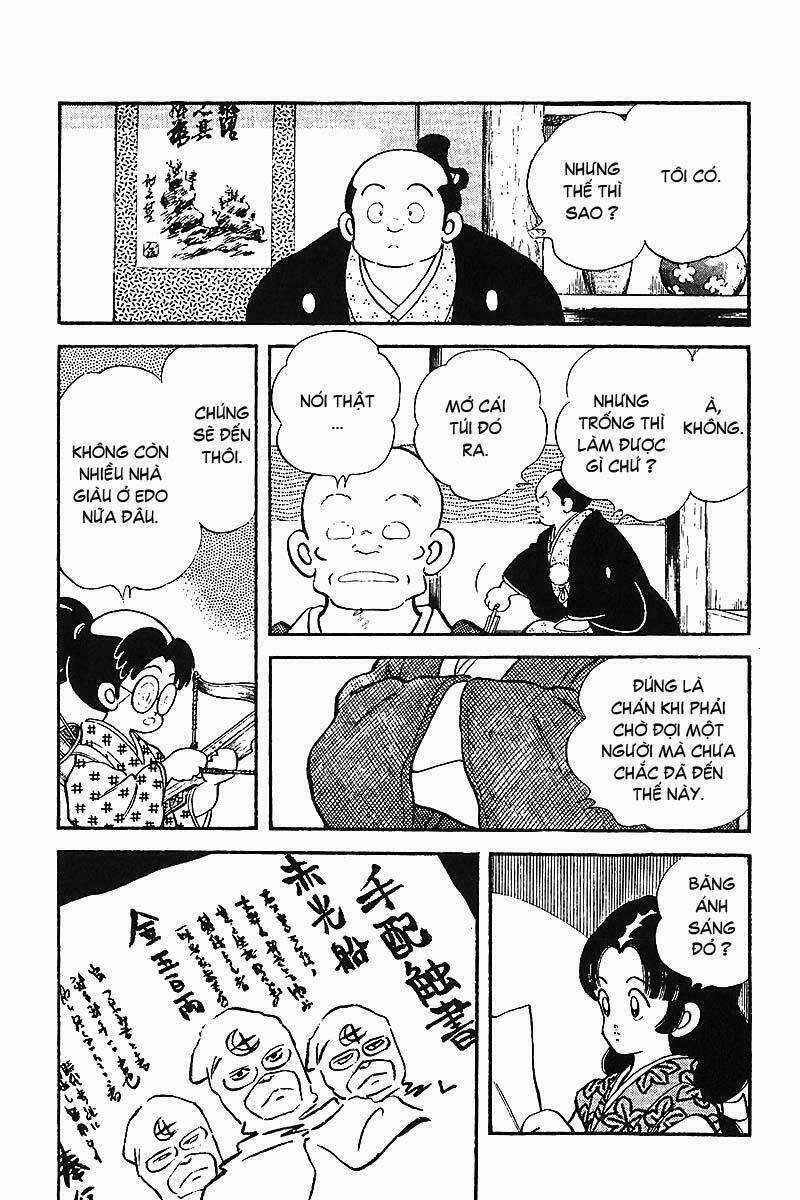 Nijiiro Togarashi - Ớt Bảy Màu Chapter 14 trang 5