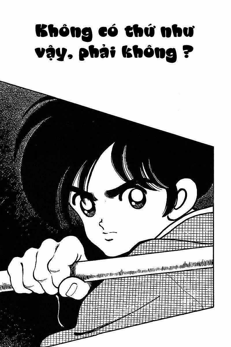 Nijiiro Togarashi - Ớt Bảy Màu Chapter 16 trang 0