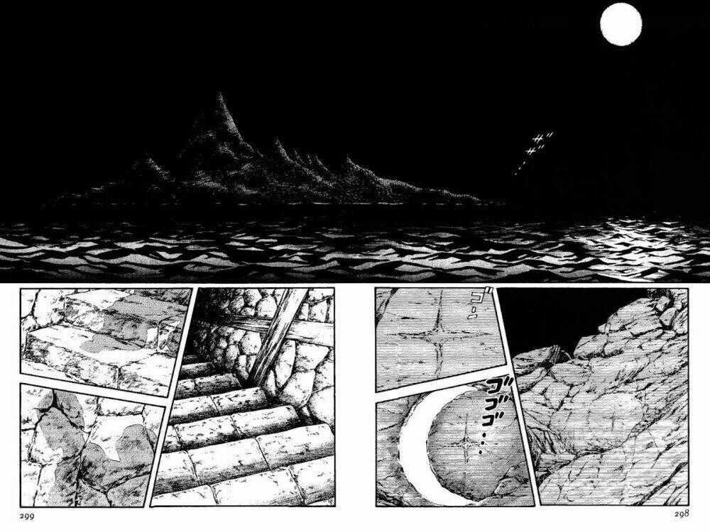 Nijiiro Togarashi - Ớt Bảy Màu Chapter 16 trang 1