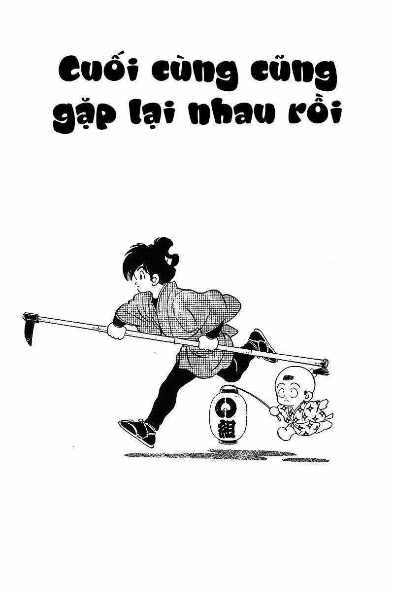Nijiiro Togarashi - Ớt Bảy Màu Chapter 19 trang 0