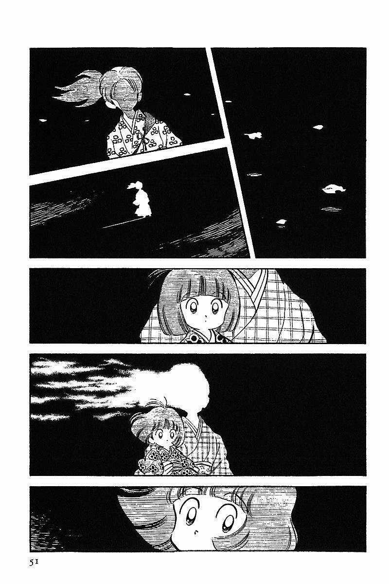 Nijiiro Togarashi - Ớt Bảy Màu Chapter 20 trang 12